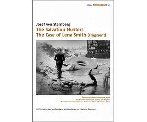 The Salvation Hunters