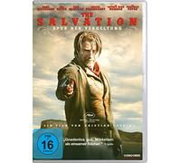The Salvation - Spur der Vergeltung