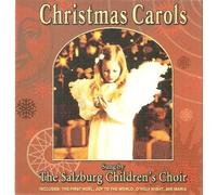 The Salzburg Children`s Choir - Christmas Carols
