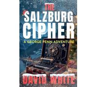The Salzburg Cipher: 2
