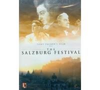 The Salzburg Festival