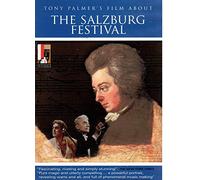 The Salzburg Festival