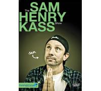The Sam Henry Kass Show (DVD) Samuel L. Jackson Sam Henry Kass
