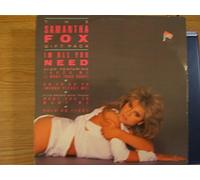The Samantha Fox Gift Pack