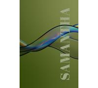 THE SAMANTHA JOURNAL: Be Still. Be Strong. Be Seen.