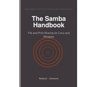 The Samba Handbook: File and Print Sharing for Linux and Windows