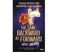 The same backward as forward: 6