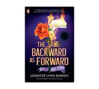 The Same Backward as Forward: An enemies-to-lovers, tragic love story from...