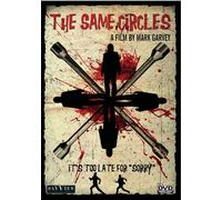 The Same Circles Alice Phillipson Edd Gibson Jasmine Knight Simon Cleary