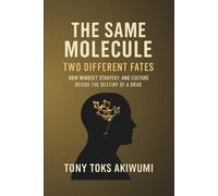 THE SAME MOLECULE: TWO DIFFERENT FATES: HOW MINDSET, STRATEGY, AND CULTURE DECIDE THE DESTINY OF A DRUG