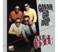 The Same Old Shoes Gonna Go Bop (Lim.Ed.) (Vinyl LP)