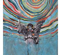 The Same Old Wasted Wonderful World (Vinyl LP)