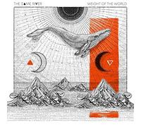 The Same River - Weight Of The World [Cd] CD NUOVO