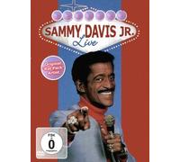 The Sammy Davis Jr. Show
