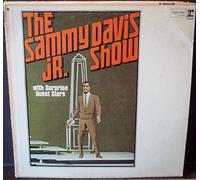 The Sammy Davis Jr. Show With Surprise Guest Stars