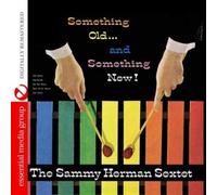 The Sammy Herman Sext Something Old And Something New (Digitally Remastere (CD)