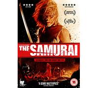 The Samurai [DVD] [Edizione: Regno Unito]