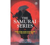 The Samurai Series: The Book of Five Rings - Tsunetomo (Author) Yamamoto