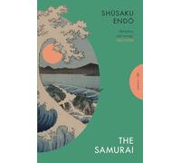 The Samurai: Shusaku Endo