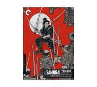 The Samurai Trilogy