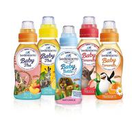 The San Pellegrino Baby 25 cl - Scegli Gusto e Quantità