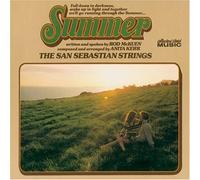 The San Sebastian Strings - Summer