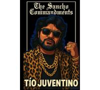 The Sancho Commandments: Los Mandamientos del Sancho