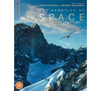 The Sanctity of Space (Blu-ray)
