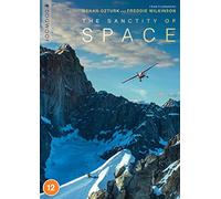 The Sanctity of Space [DVD] [2022]