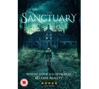 The Sanctuary (DVD) Sonja Gerhardt Tim Oliver Schultz Nilam Farooq