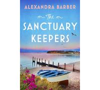 The Sanctuary Keepers: 1