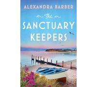The Sanctuary Keepers
