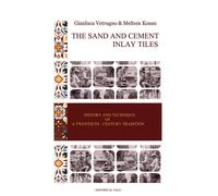 The sand and cement inlay tiles - 2024 - Youcanprint