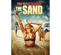 The Sand (DVD) Jamie Kennedy Brooke Butler Cleo Berry Cynthia Murell Dean Geyer