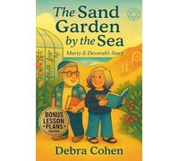 The Sand Garden by the Sea