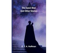 The Sand-Man and other stories