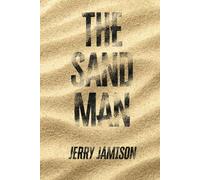 The Sand Man: Story 13 in the “Tales of Suspense” Series