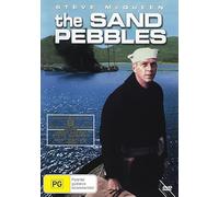 The Sand Pebbles
