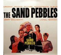 The Sand Pebbles