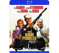 The Sand Pebbles