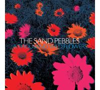 The Sand Pebbles A Thousand Wild Flowers (CD)
