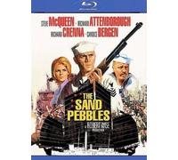 The Sand Pebbles (Blu-ray)
