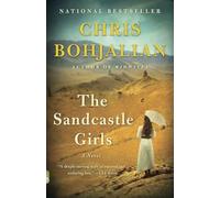 The Sandcastle Girls