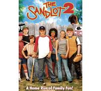 The Sandlot 2