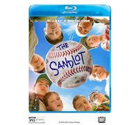 The Sandlot (25th Anniversary)