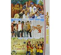 The Sandlot Collection