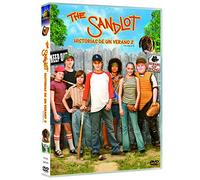 The Sandlot - Historias de un Verano 2