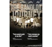 The Sandlot Journey (DVD) Various