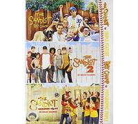 The Sandlot / The Sandlot 2 / The Sandlot: Heading Home (Triple Feature)
