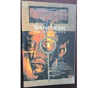 The Sandman 4: Season of Mists
